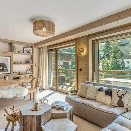 Du Cerf - Welkeys Apartment