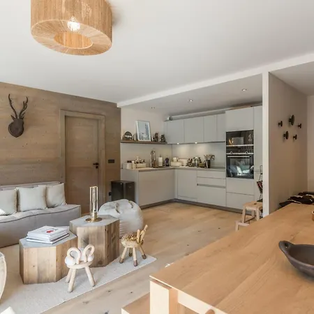 Apartamento Du Cerf - Welkeys