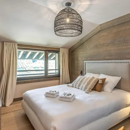 Apartamento Du Cerf - Welkeys