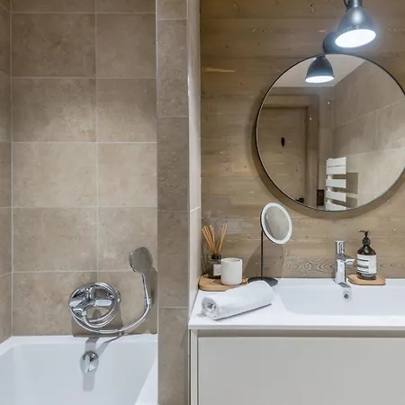 Apartamento Du Cerf - Welkeys
