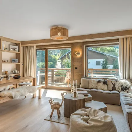 Apartamento Du Cerf - Welkeys