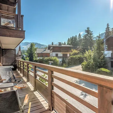 Du Cerf - Welkeys Megève